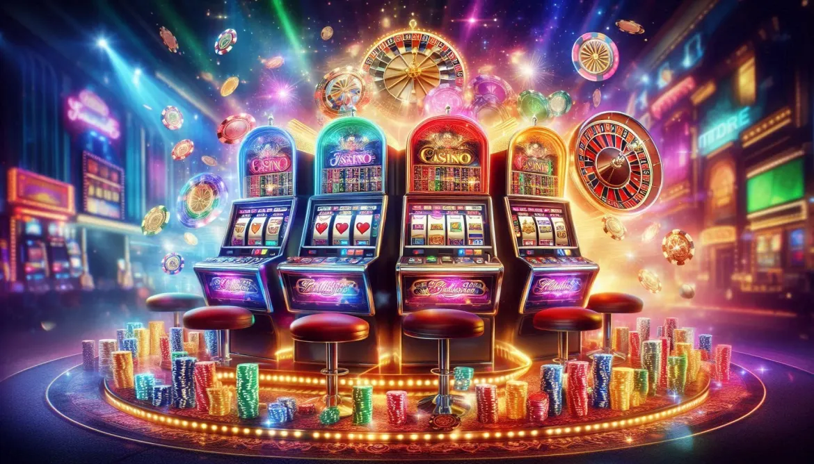 Smash Casino